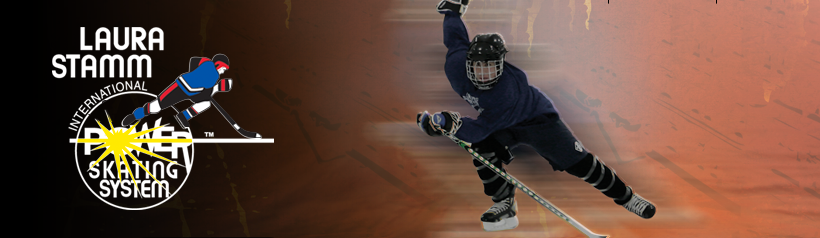 Laura Stamm Power Skating Camp