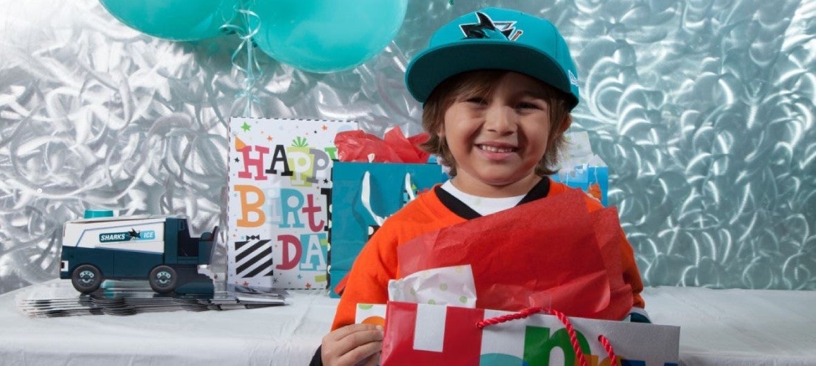 Birthdays | Oakland Ice